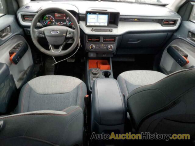 FORD MAVERICK XL, 3FTTW8E36NRB01029