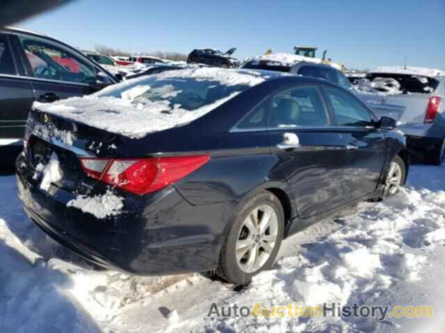 HYUNDAI SONATA SE, 5NPEC4AC0CH359594