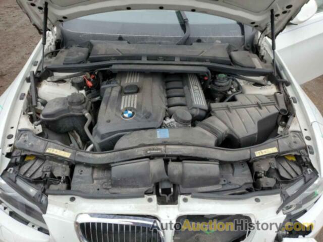 BMW 3 SERIES I, WBAWL13509PX24948