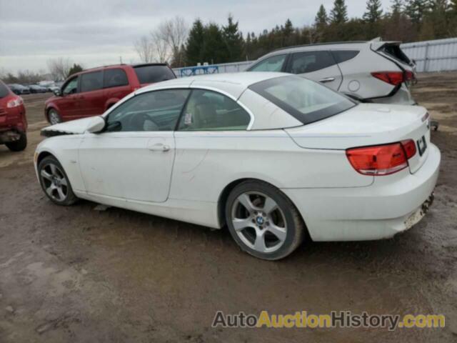 BMW 3 SERIES I, WBAWL13509PX24948