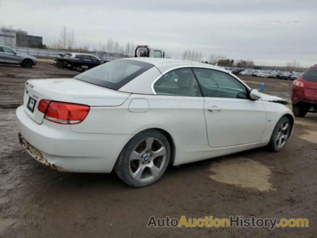 BMW 3 SERIES I, WBAWL13509PX24948