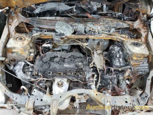 HONDA CIVIC LX, 2HGFC2F65LH593347