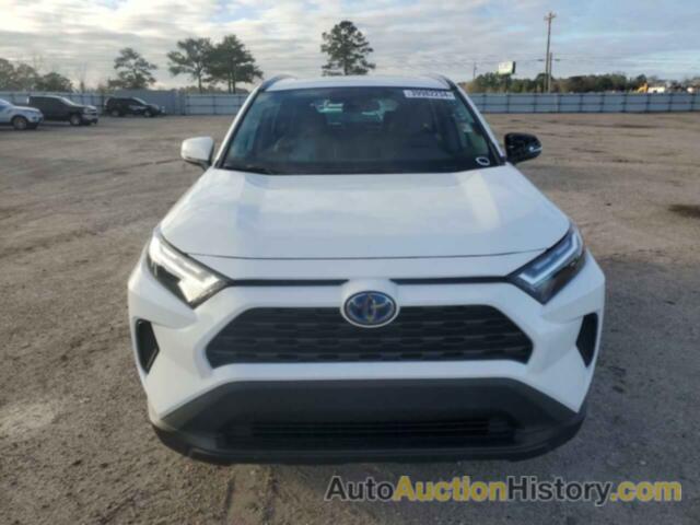 TOYOTA RAV4 XLE, 4T3RWRFV1RU115258