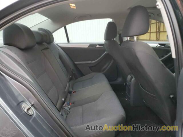 VOLKSWAGEN JETTA COMFORTLINE, 3VWBK7AJ2DM453541