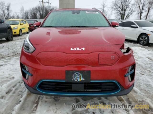 KIA NIRO S S, KNDCC3LG8N5135834