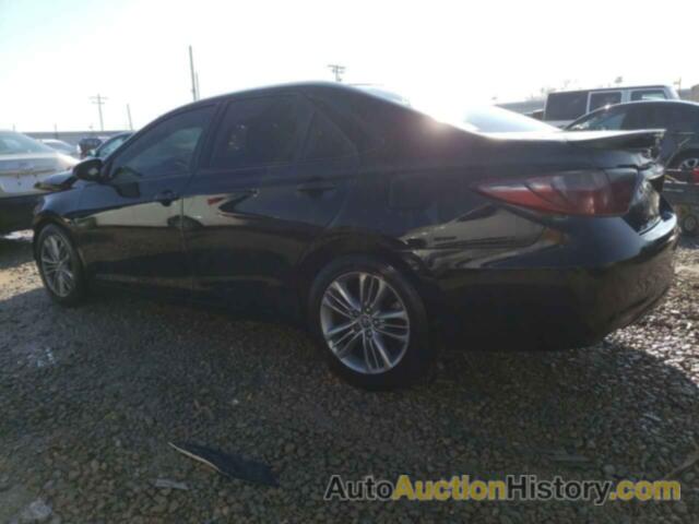 TOYOTA CAMRY LE, 4T1BF1FK4FU480689