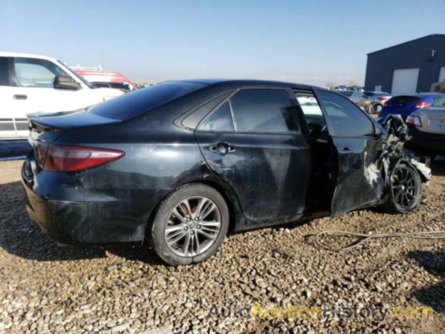 TOYOTA CAMRY LE, 4T1BF1FK4FU480689