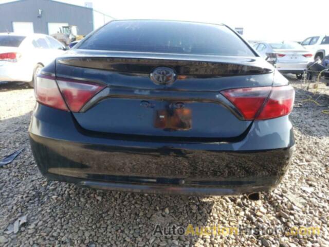 TOYOTA CAMRY LE, 4T1BF1FK4FU480689