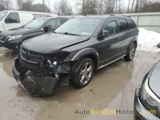 DODGE JOURNEY CROSSROAD, 3C4PDDGG4HT564956