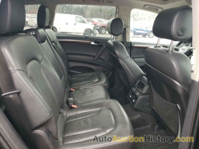 AUDI Q7 PRESTIGE, WA1DGAFEXDD012977