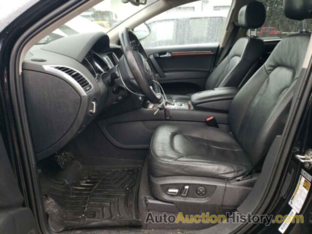 AUDI Q7 PRESTIGE, WA1DGAFEXDD012977