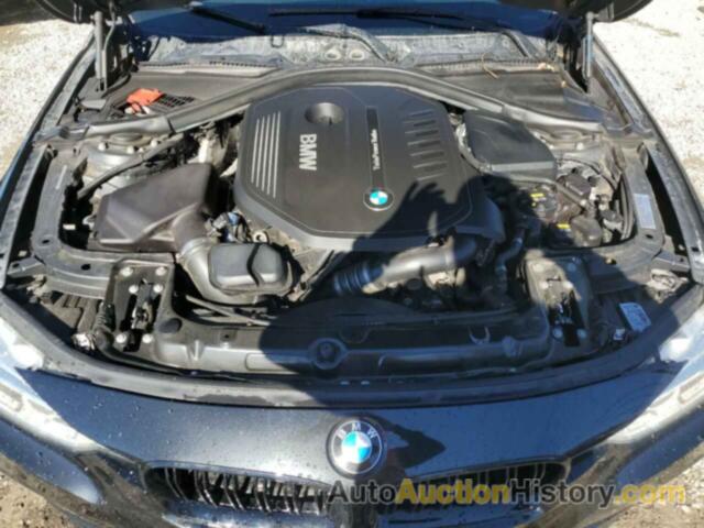 BMW 3 SERIES I, WBA8B3C54GK383670