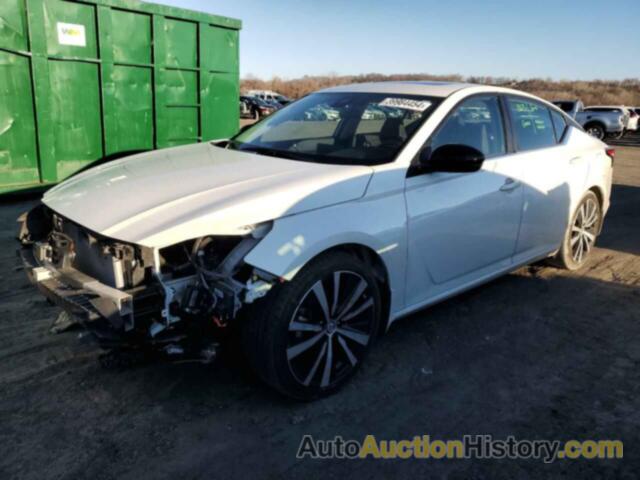 NISSAN ALTIMA SR, 1N4AL4CV3NN332556