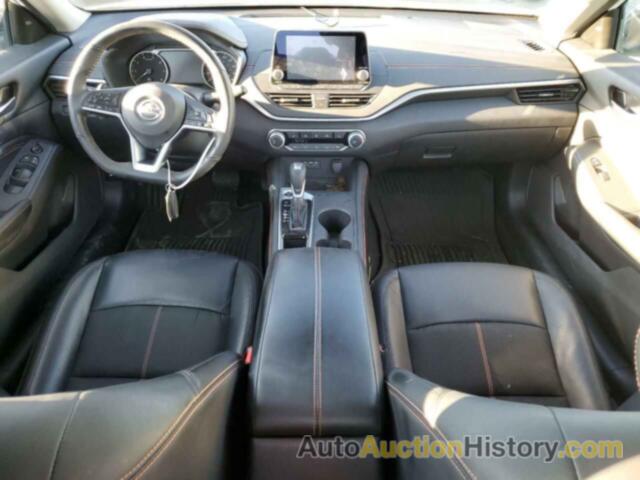 NISSAN ALTIMA SR, 1N4AL4CV3NN332556