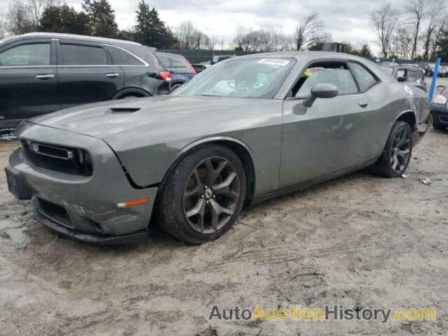 DODGE CHALLENGER SXT, 2C3CDZAG7HH627209