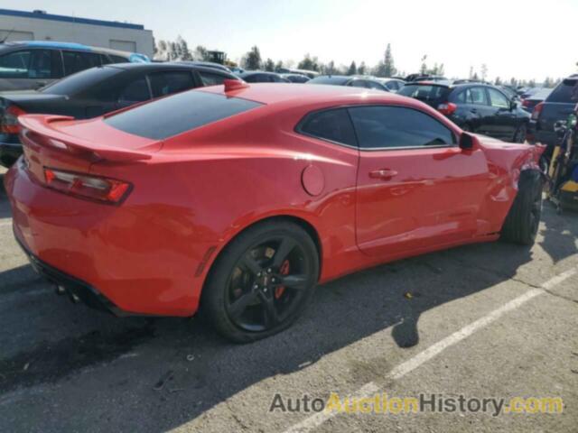 CHEVROLET CAMARO SS, 1G1FH1R75G0149032