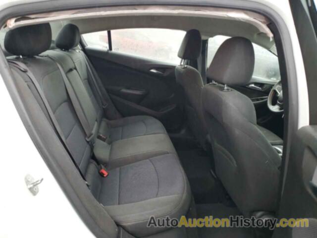 CHEVROLET CRUZE LT, 1G1BE5SM8G7284673