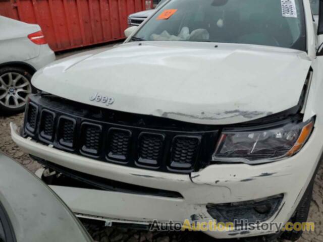 JEEP COMPASS LATITUDE, 3C4NJCBB2MT510359