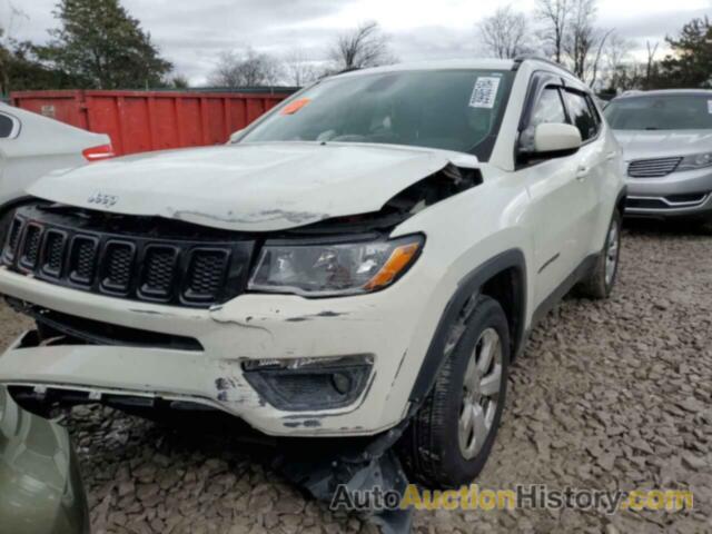 JEEP COMPASS LATITUDE, 3C4NJCBB2MT510359