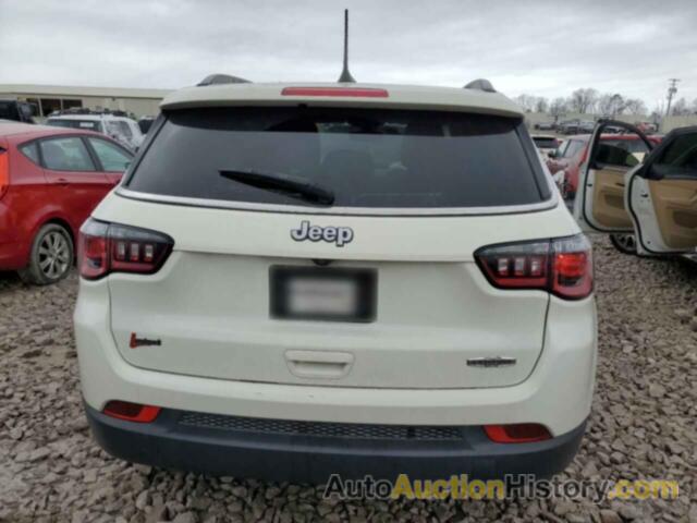 JEEP COMPASS LATITUDE, 3C4NJCBB2MT510359