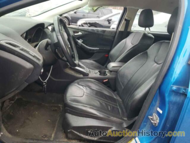 FORD FOCUS TITANIUM, 1FAHP3N28CL215466