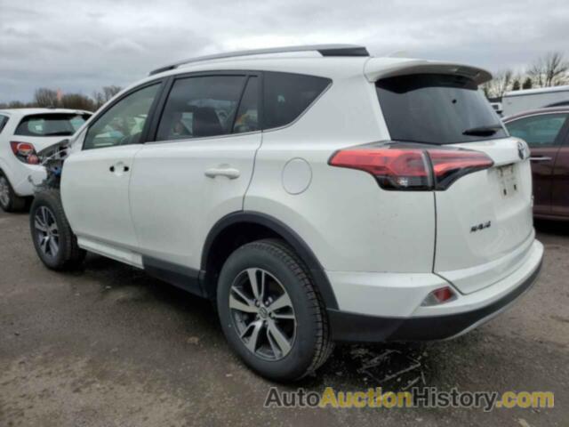 TOYOTA RAV4 ADVENTURE, JTMRFREV1JJ731191