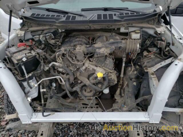 FORD F-150 SUPER CAB, 1FTEX1CB6MKE24958