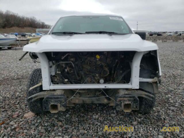 FORD F-150 SUPER CAB, 1FTEX1CB6MKE24958