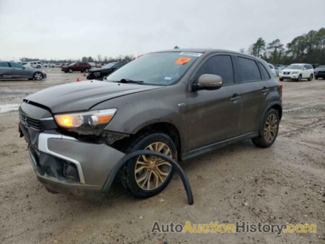 MITSUBISHI OUTLANDER ES, JA4AP3AU4HZ027786