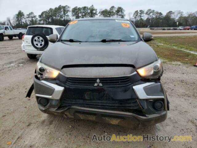 MITSUBISHI OUTLANDER ES, JA4AP3AU4HZ027786