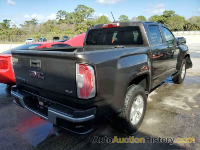 GMC CANYON SLE, 1GTG5CEN6K1337470