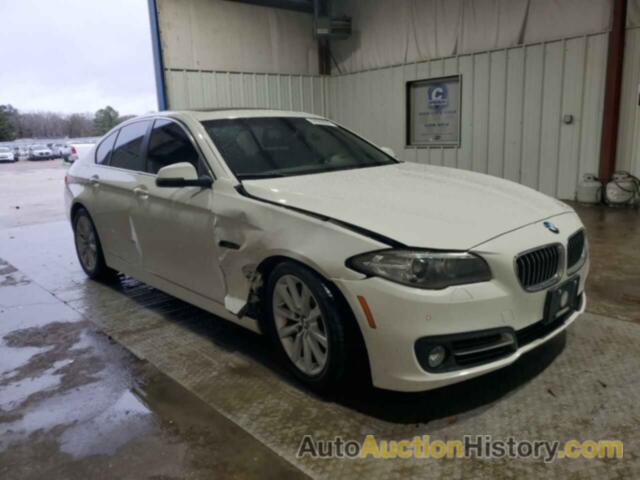 BMW 5 SERIES XI, WBA5B3C50GG253035