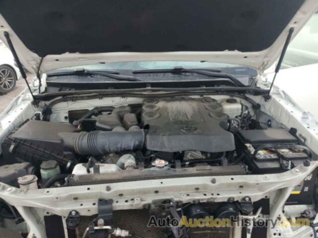 TOYOTA 4RUNNER SR5/SR5 PREMIUM, JTEBU5JR6G5353861