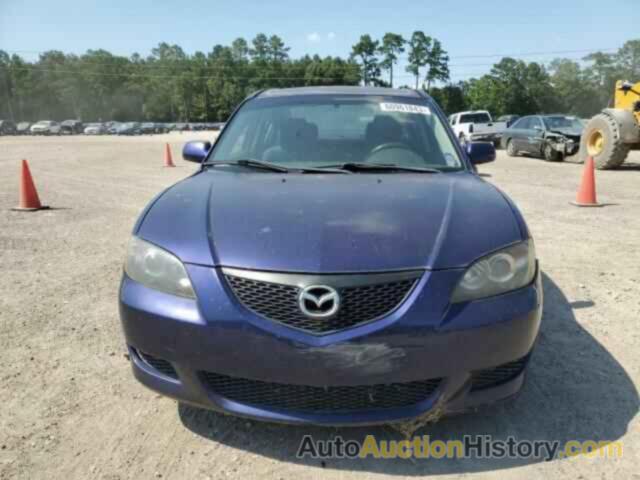 MAZDA 3 I, JM1BK12F151318270