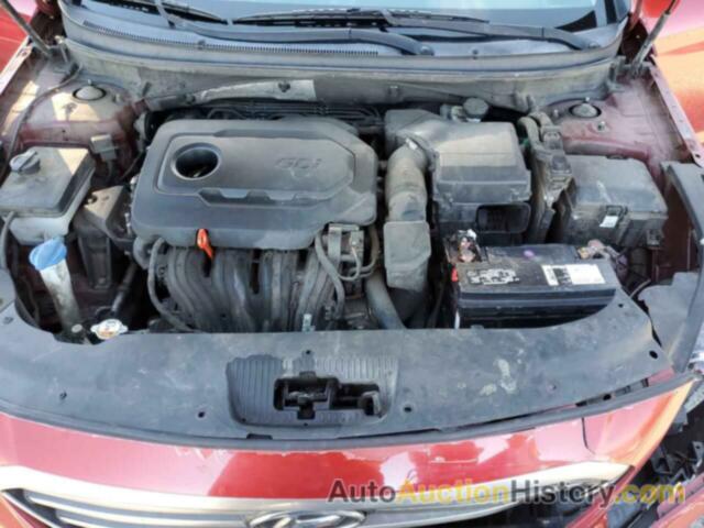 HYUNDAI SONATA SE, 5NPE24AF2FH202599