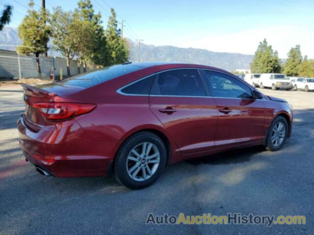 HYUNDAI SONATA SE, 5NPE24AF2FH202599