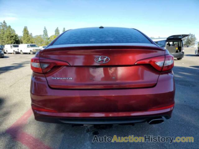 HYUNDAI SONATA SE, 5NPE24AF2FH202599