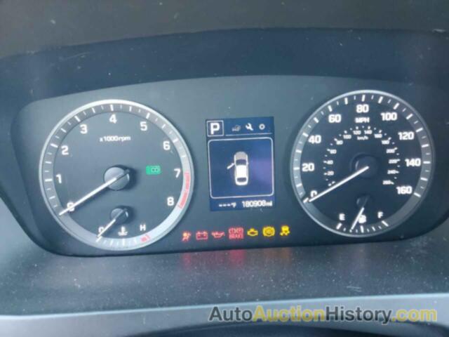 HYUNDAI SONATA SE, 5NPE24AF2FH202599