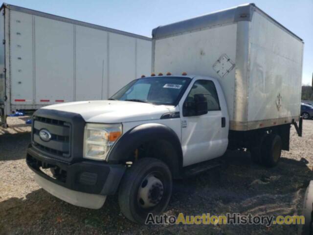 FORD F450 SUPER DUTY, 1FDUF4GY3EEB35997