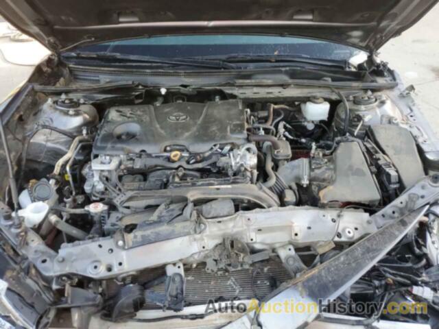 TOYOTA CAMRY LE, 4T1C11AK8MU579278