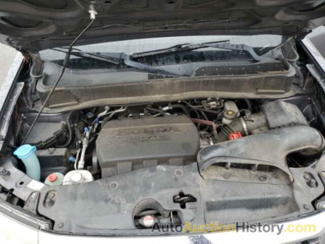 HONDA PILOT TOURING, 5FNYF3H91FB014845