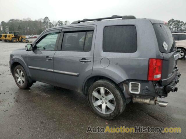 HONDA PILOT TOURING, 5FNYF3H91FB014845