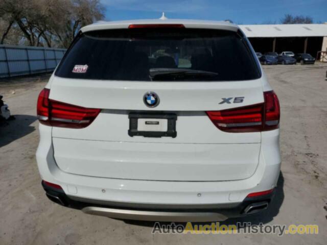 BMW X5 SDRIVE35I, 5UXKR2C5XJ0X08306