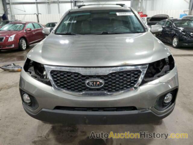 KIA SORENTO BASE, 5XYKT3A69CG209823