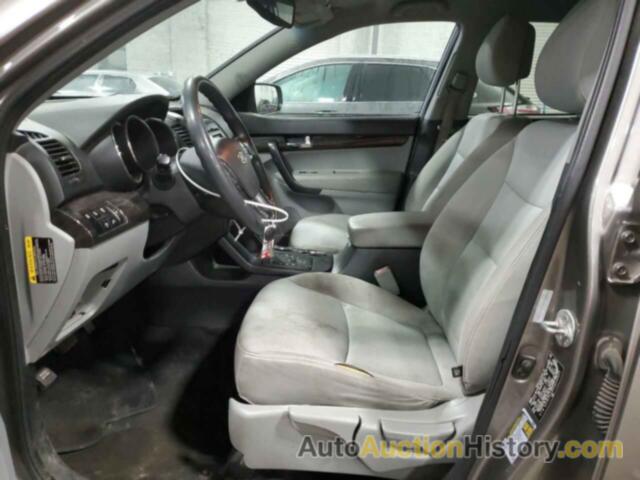 KIA SORENTO BASE, 5XYKT3A69CG209823