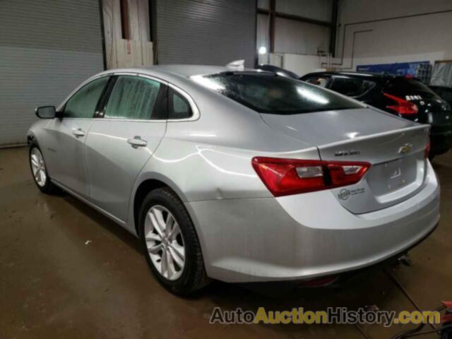 CHEVROLET MALIBU LT, 1G1ZE5ST6GF233605