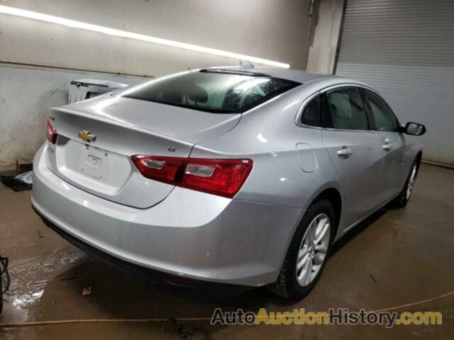 CHEVROLET MALIBU LT, 1G1ZE5ST6GF233605