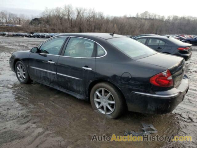 BUICK LACROSSE CXS, 2G4WE587361117543