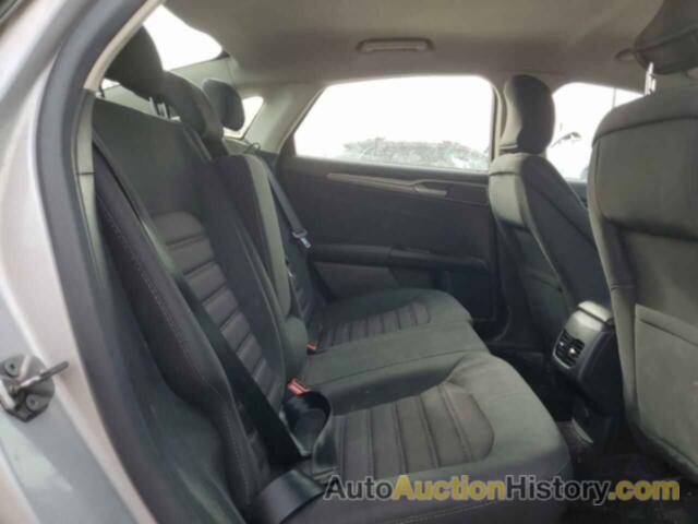 FORD FUSION SE, 3FA6P0H74HR102099