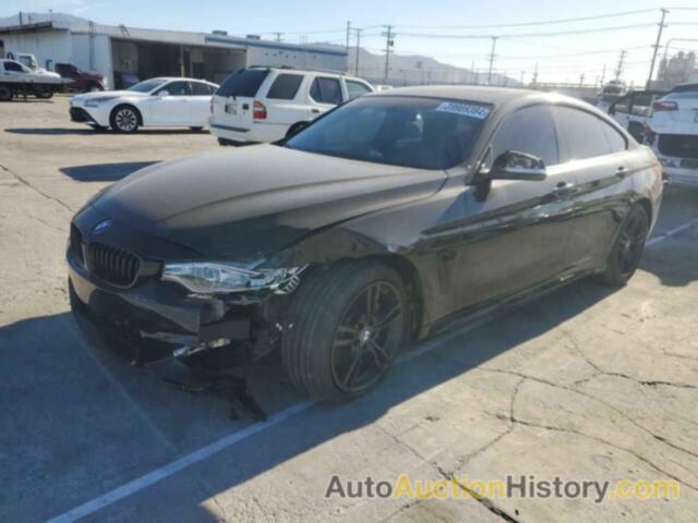 BMW 4 SERIES GRAN COUPE, WBA4F7C52HG787033